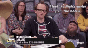 chris gethard GIF by truTV’s The Chris Gethard Show