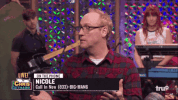 GIF by truTV’s The Chris Gethard Show