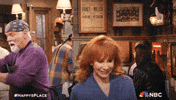 Season 1 GIF by NBC