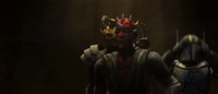 season 5 eminence GIF by Star Wars