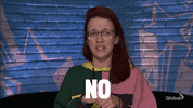 Big Brother No GIF by Global TV