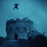 Drop In Modern Warfare 3 GIF by Call of Duty