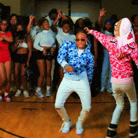 Shamar GIF by Giant Music