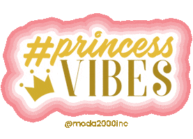 Planning My 15 Pretty In Pink Sticker by Moda 2000 Inc