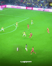 Leroy Sane Galatasaray GIF