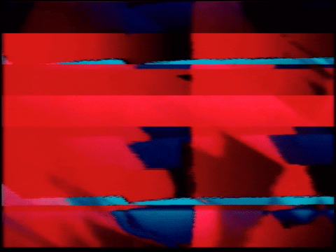 Video Art GIF by cskonopka
