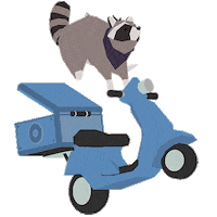 annapurnainteractive reaction annapurnainteractive donutcounty Sticker