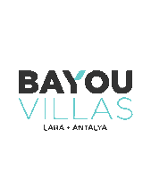 Vacation Collection Sticker by Barut Hotels