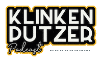 klinkenputzerpodcast sticker podcast sound passion Sticker