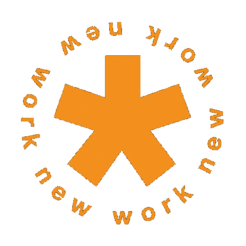 New Work Sticker by Shining Pictures