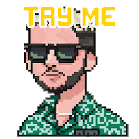 Carte Blanche Summer Sticker by DJ Snake