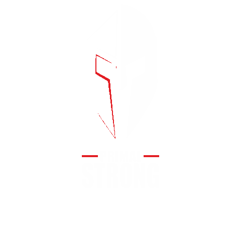 Sticker by .::PrimalStrong::.
