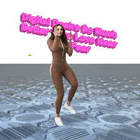 Game Time Omg Sticker by Robodrone