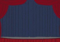 lights performance GIF by South Park 