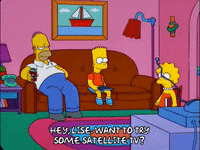 homer simpson episode 3 GIF