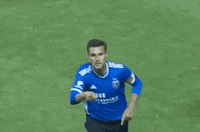 Sport Love GIF by Major League Soccer