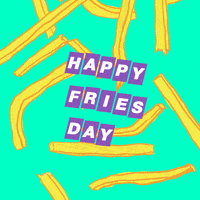 Food Friday GIF