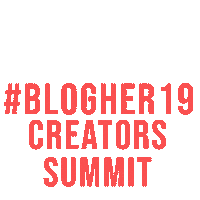 Bh Sticker by BlogHer