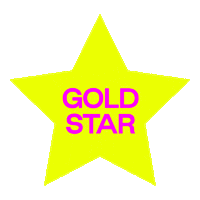 Work Star Sticker by deutschla
