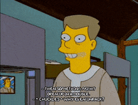 homer simpson episode 13 GIF
