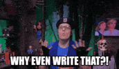 Video Games Comedy GIF by Dead Meat James