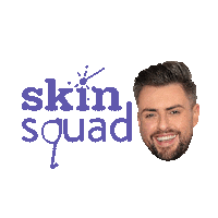 Tsn Sticker by The Skin Nerd