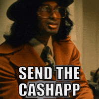 Send It Bad Bunny GIF by Ashwin Gane