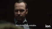 Blue Bloods GIF by ION