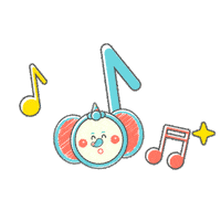 channelabnc emotion children 아이 채널a Sticker