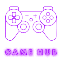 Game Sticker by ROTTERDAMP