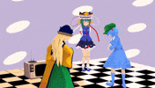 Dance Mmd GIF