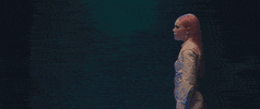 Feel Something GIF by bea miller