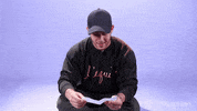 Nick Jonas Thirst GIF by BuzzFeed