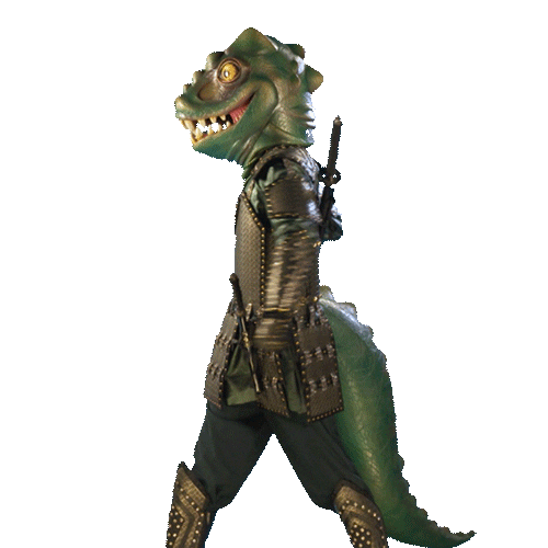 Dino Thumbs Up Sticker by RTL