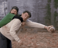 Season 3 Friends Tv Show GIF by Friends