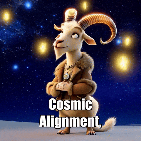 Wisdom Enlightenment GIF by Radiantelope
