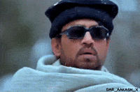 Shahid Kapoor Netflix GIF