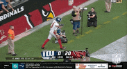 Regular Season Football GIF by NFL