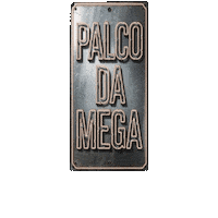 25Anos Megafm Sticker by Mega FM 92.3