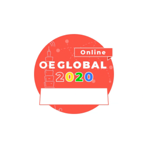 mari0b4 giphygifmaker 2020 conference oeglobal GIF