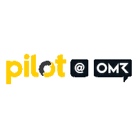 Pilotagency Sticker by pilot Agenturgruppe