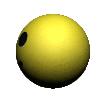 Smiley Face Smile Sticker by namslam