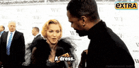madonna GIF