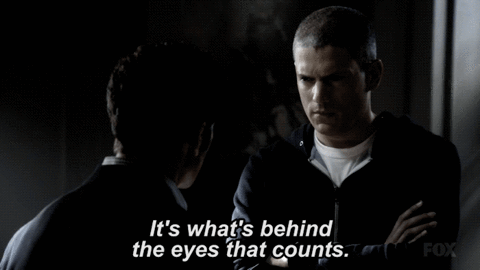 michael scofield fox GIF by Prison Break