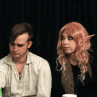 d&d singer GIF