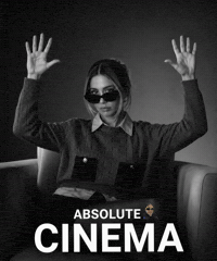 Beauty Cinema GIF