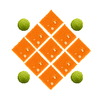 fortunefoods art diwali happydiwali peda Sticker