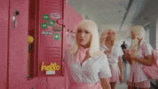 Music Video Pink GIF by Megan Moroney
