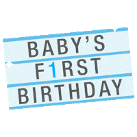 Baby Milestone Sticker by Mimiflo® Philippines