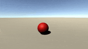 Red GIF by Pengu Studios